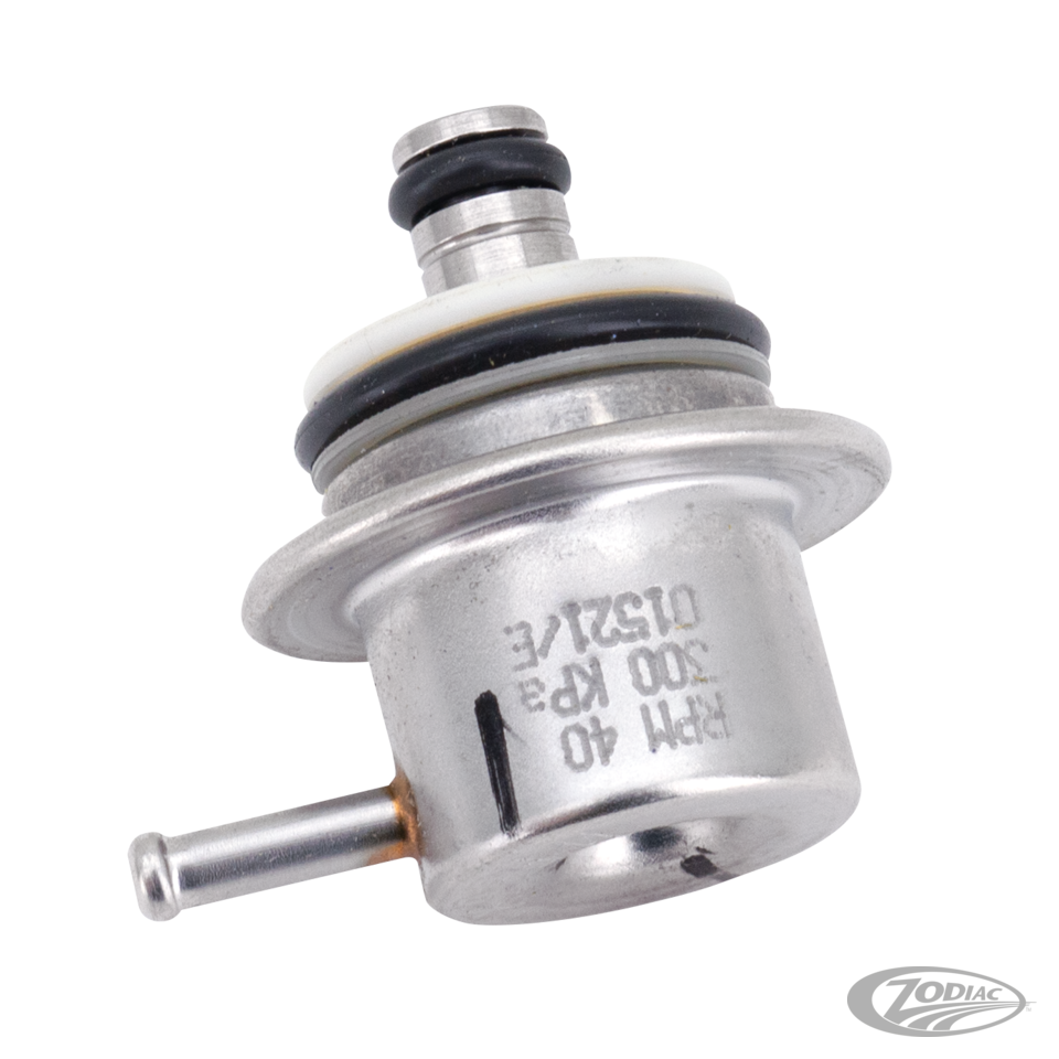 FUEL PRESSURE REGULATOR FOR MARELLI EFI