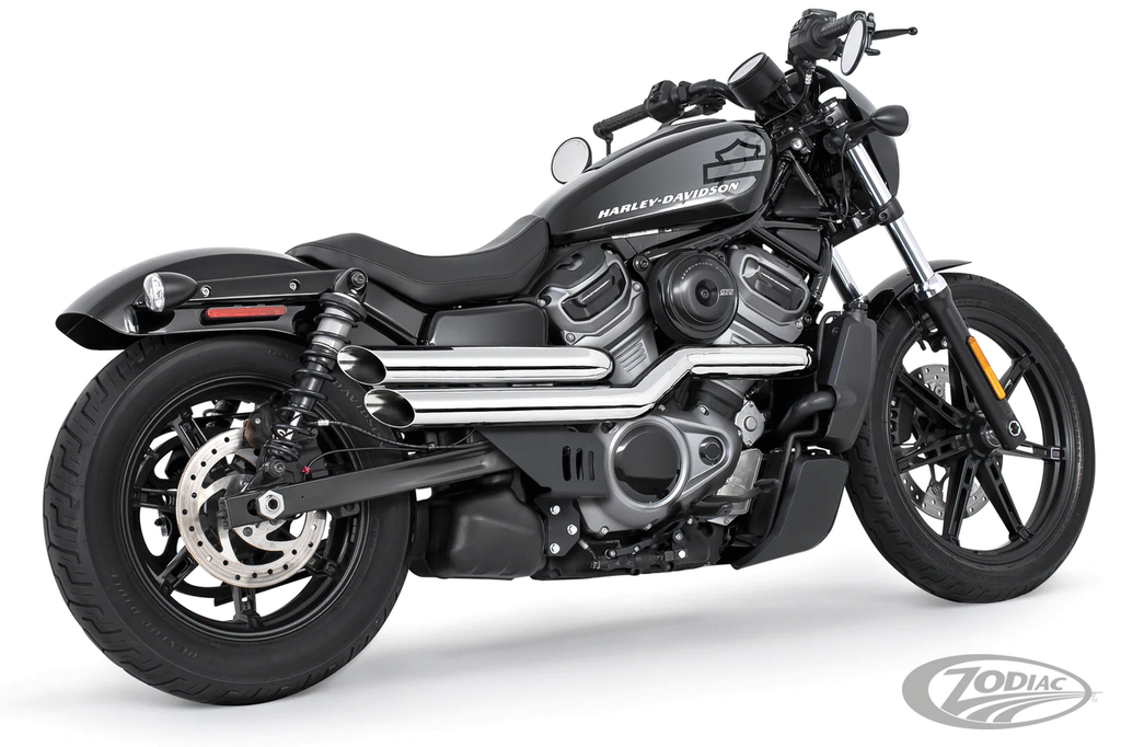 FREEDOM PERFORMANCE AMENDMENT EXHAUSTS FOR RH SPORTSTER