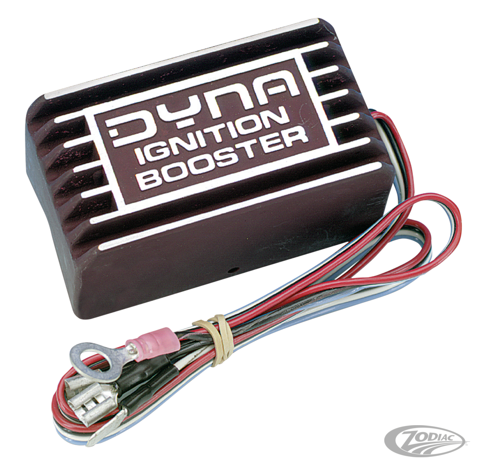 DYNA IGNITION BOOSTER