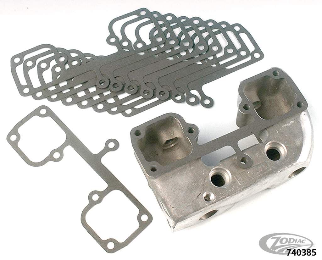 GASKETS, O-RINGS & SEALS FOR K, KH, XR & IRONHEAD SPORTSTER