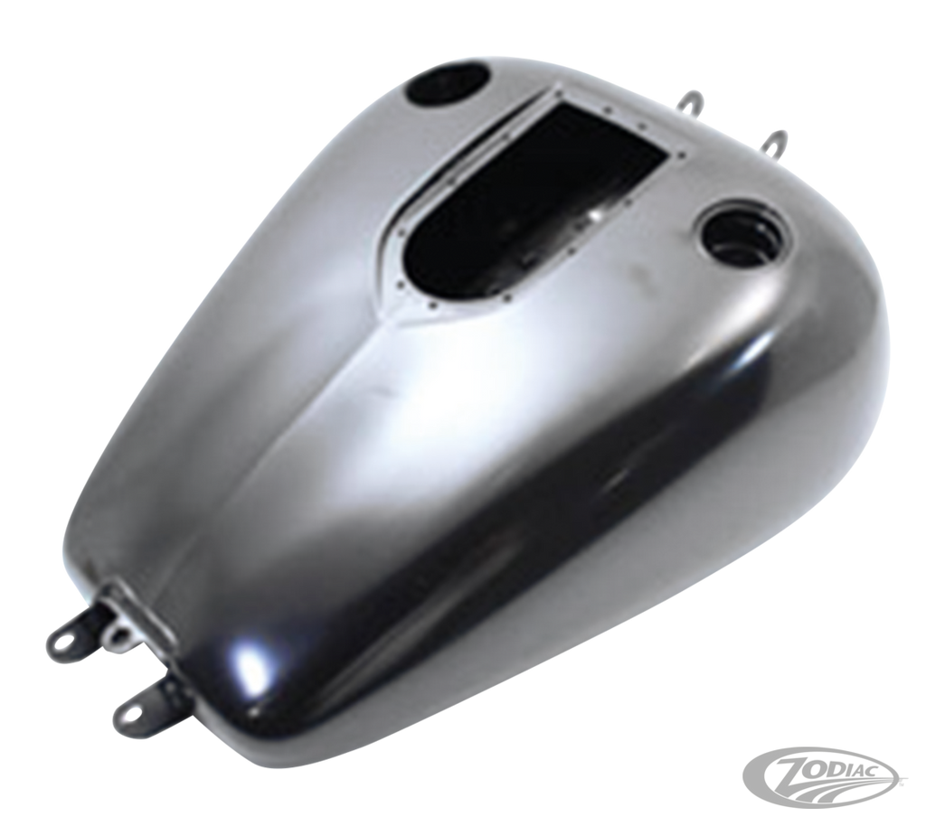 GAS TANKS FOR TWIN CAM DYNA