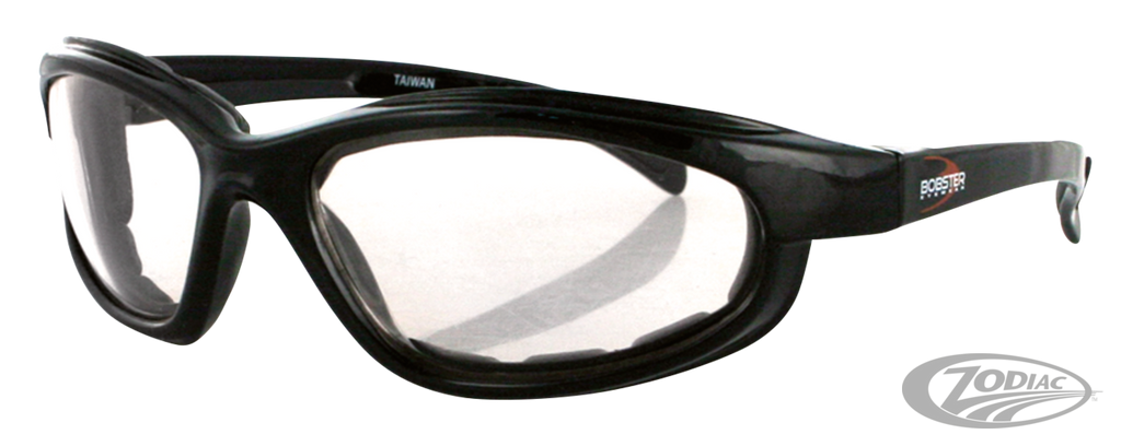 BOBSTER FAT BOY PHOTOCHROMIC CONVERTIBLE EYEWEAR