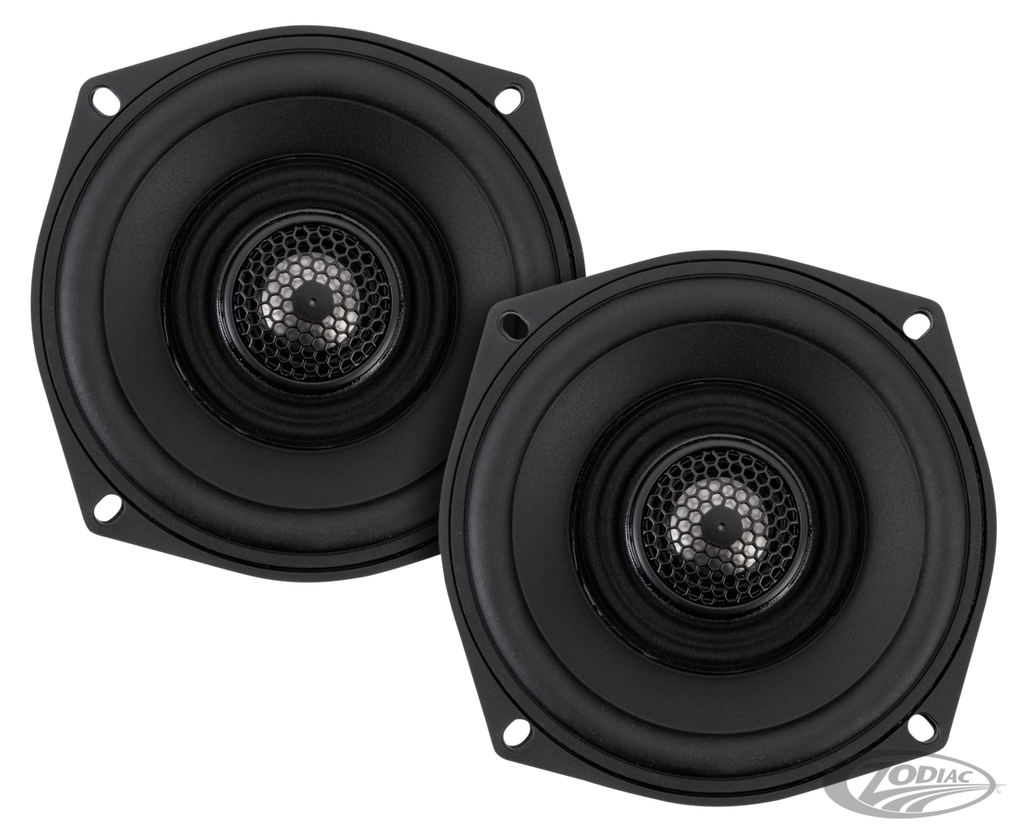 PRECISION POWER SPEAKERS