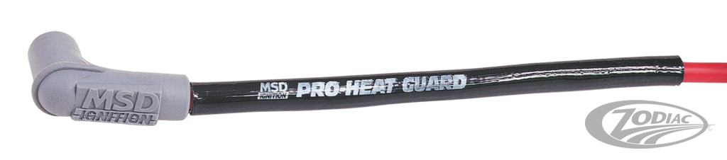 MSD PRO-HEAT GUARD