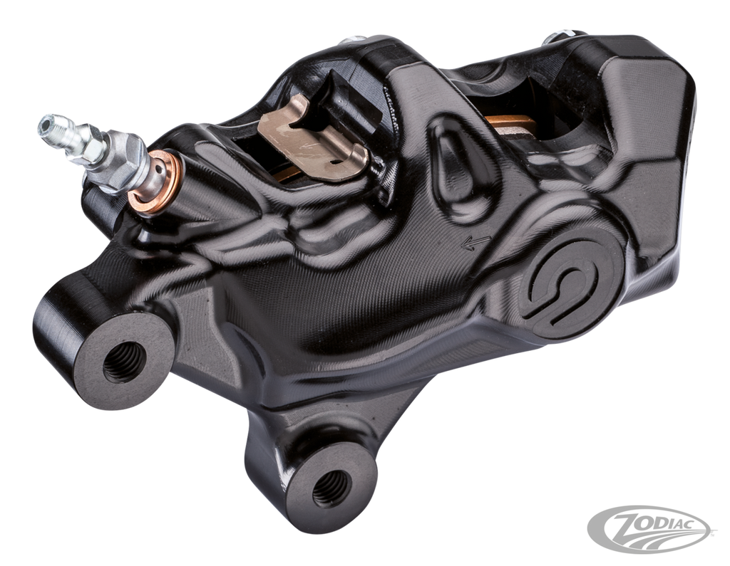 BREMBO FRONT BRAKE CALIPERS