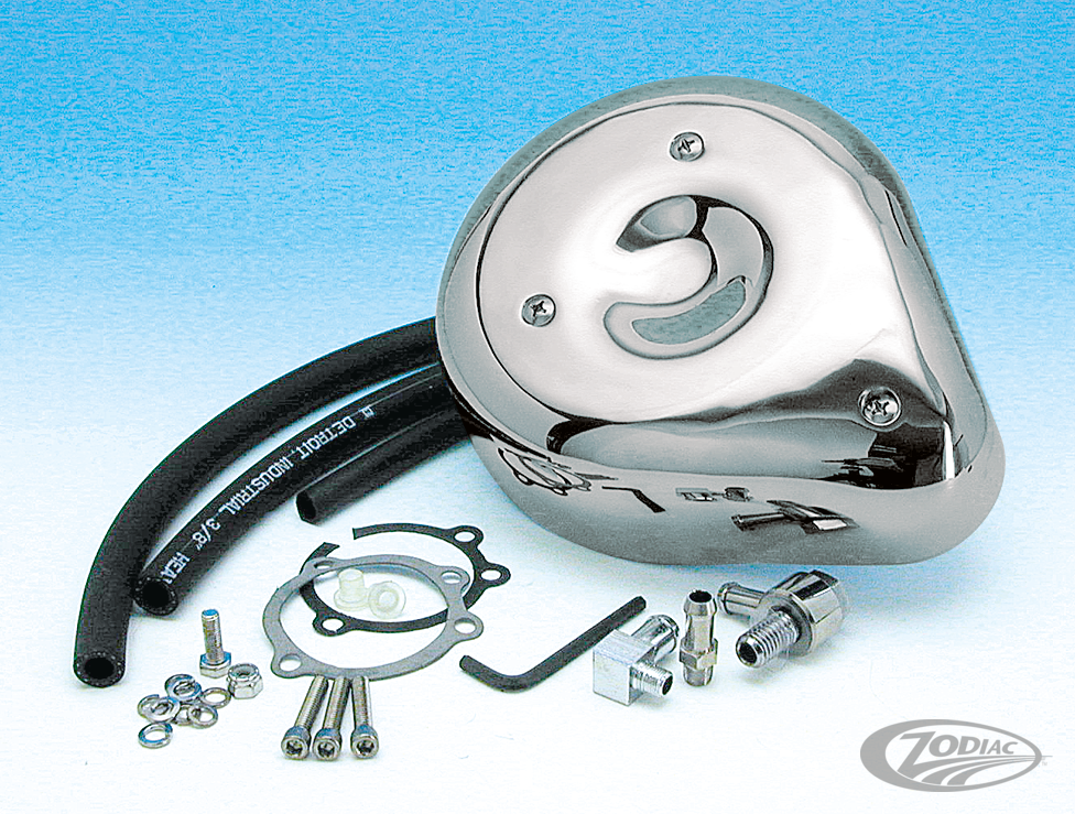 AIR CLEANER KIT FOR BUELL