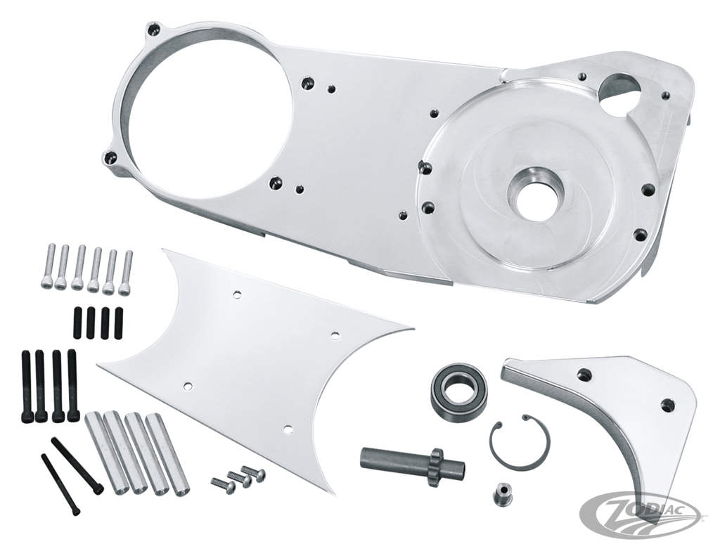 COMPLETE MOTOR PLATE KITS
