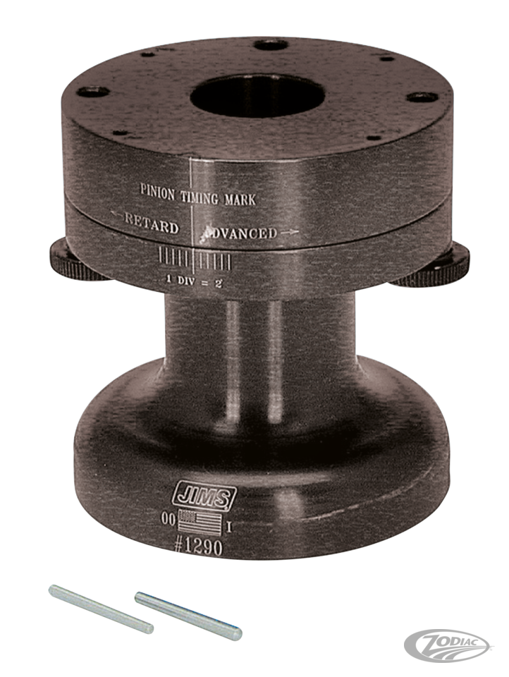 JIMS CAM GEAR ALIGNMENT TOOL