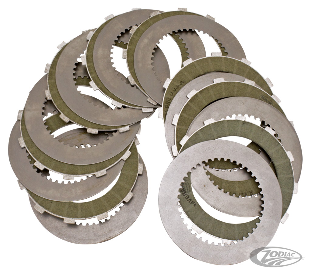 COMPETITION MASTER CLUTCH KITS BY AMERICAN PRIME MANUFACTURING