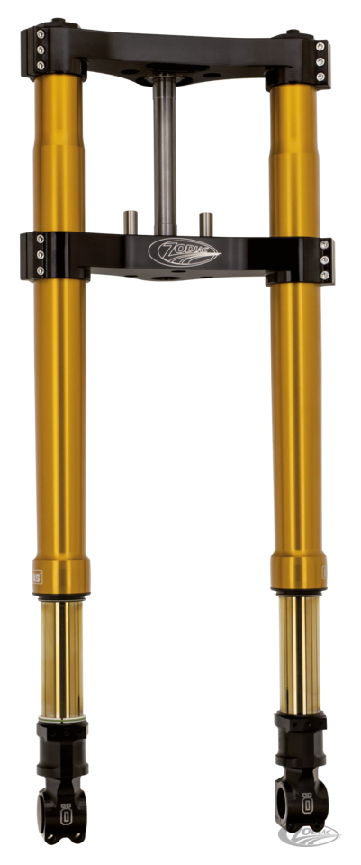 FRONT FORKS BY ÖHLINS