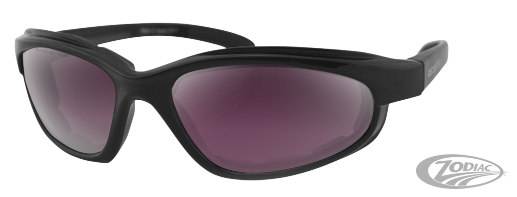 BOBSTER FAT BOY PHOTOCHROMIC CONVERTIBLE EYEWEAR