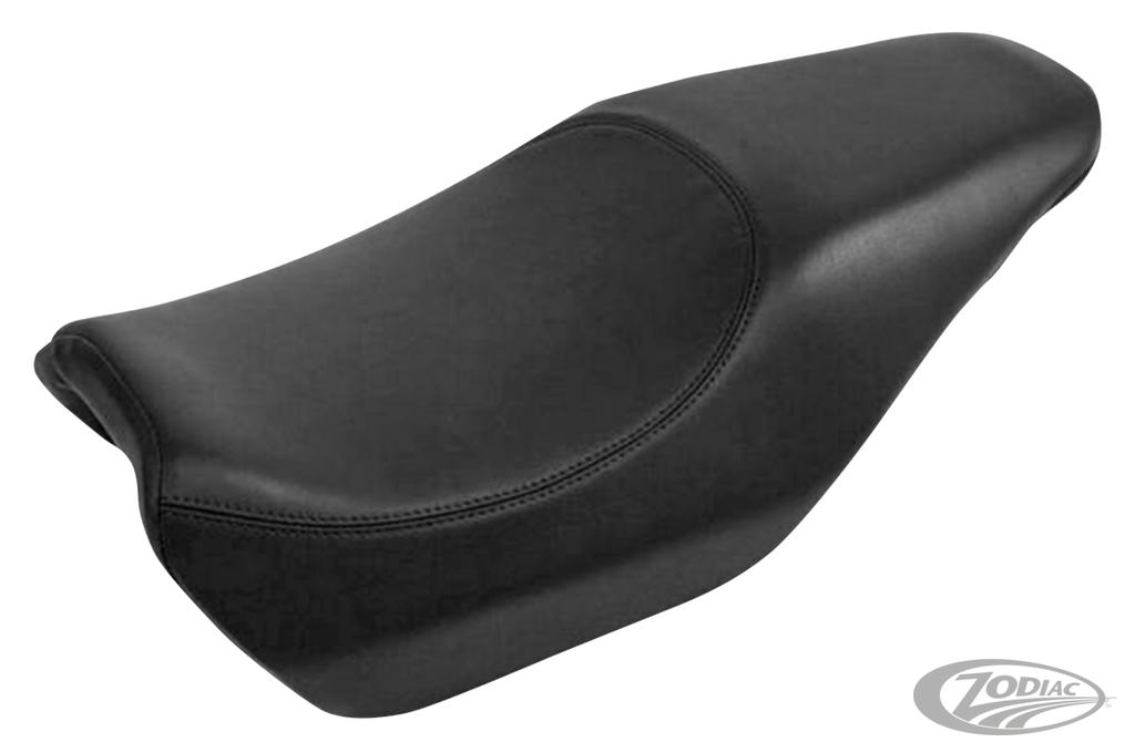 C.C. RIDER 2-UP REDUCED REACH SEAT FOR XG STREET