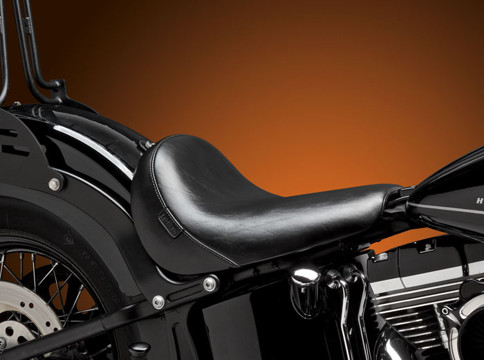 LE PERA BARE BONES SOLO FOR SOFTAIL