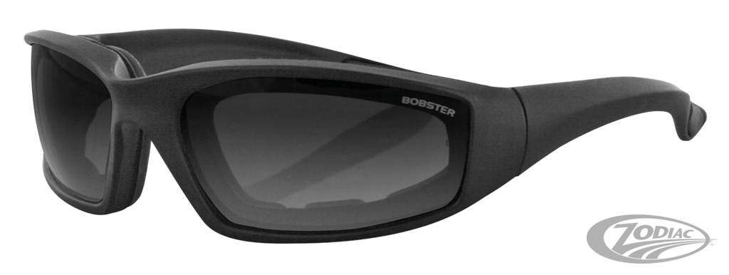 BOBSTER FOAMERZ II SUNGLASSES