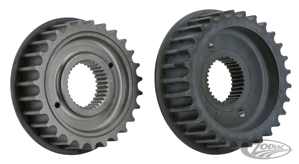 TRANSMISSION GEARS AND SHAFTS FOR 1991-2005 SPORTSTER