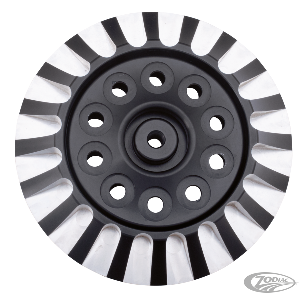 KEN'S FACTORY PERFORMANCE CLUTCH PRESSURE PLATE