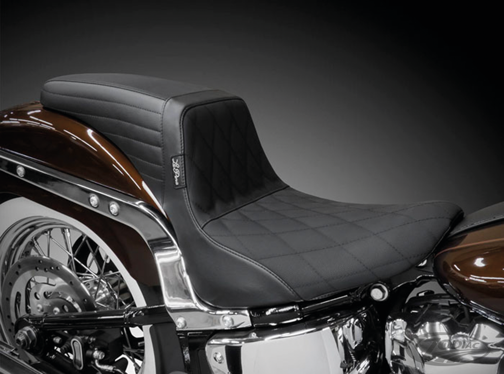 LE PERA KICKFLIP SOLO FOR MILWAUKEE EIGHT SOFTAIL