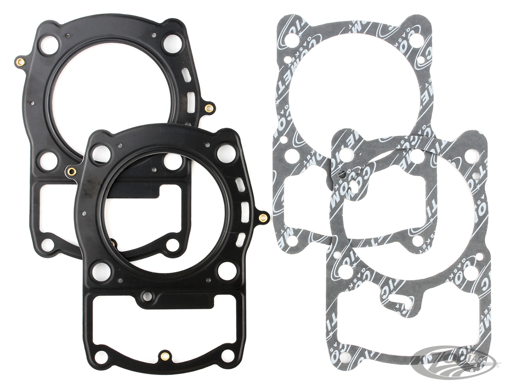 GASKETS AND SEALS FOR XG750 STREET & XG750A STREET ROD