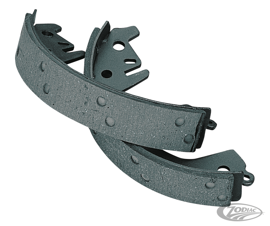 BRAKE SHOES