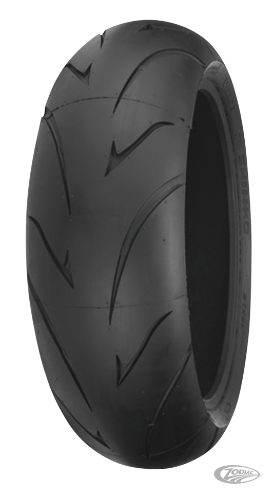 SHINKO 011 VERGE