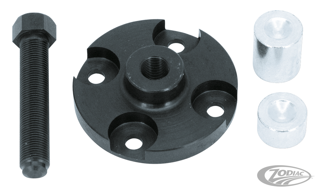 PRIMO CLUTCH HUB PULLER & TOOL FOR PRO-CLUTCH & PRIMO BELT DRIVES