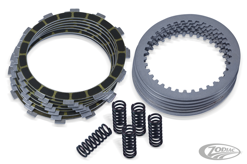 BARNETT CLUTCH KITS FOR INDIAN