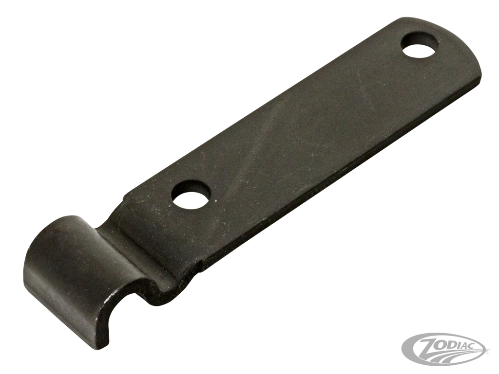 COLONY TRANSMISSION ADJUSTER SCREW SUPPORT STRAP