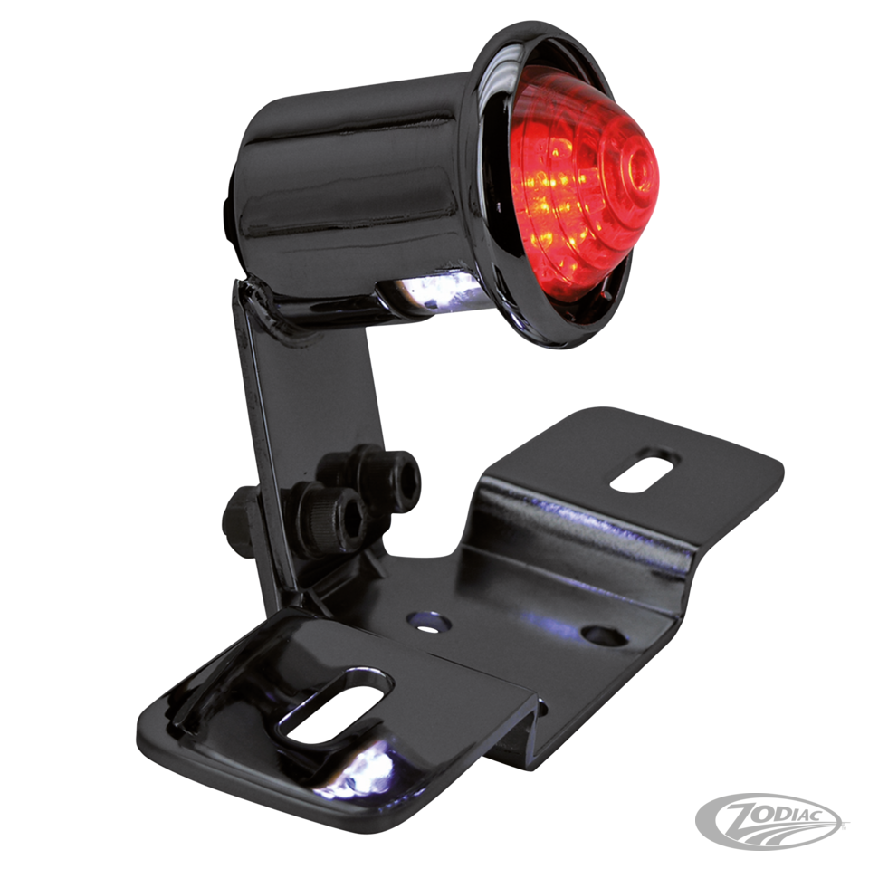 EU APPROVED CLASSIC LED TAILLIGHT