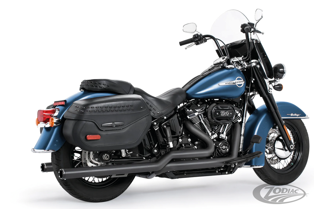 FREEDOM PERFORMANCE/THORCAT BLUE-PROOF STRAIGHTS