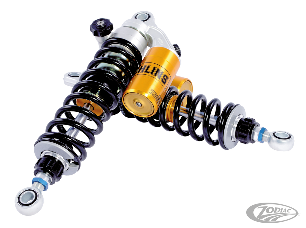 ÖHLINS SHOCK ABSORBERS