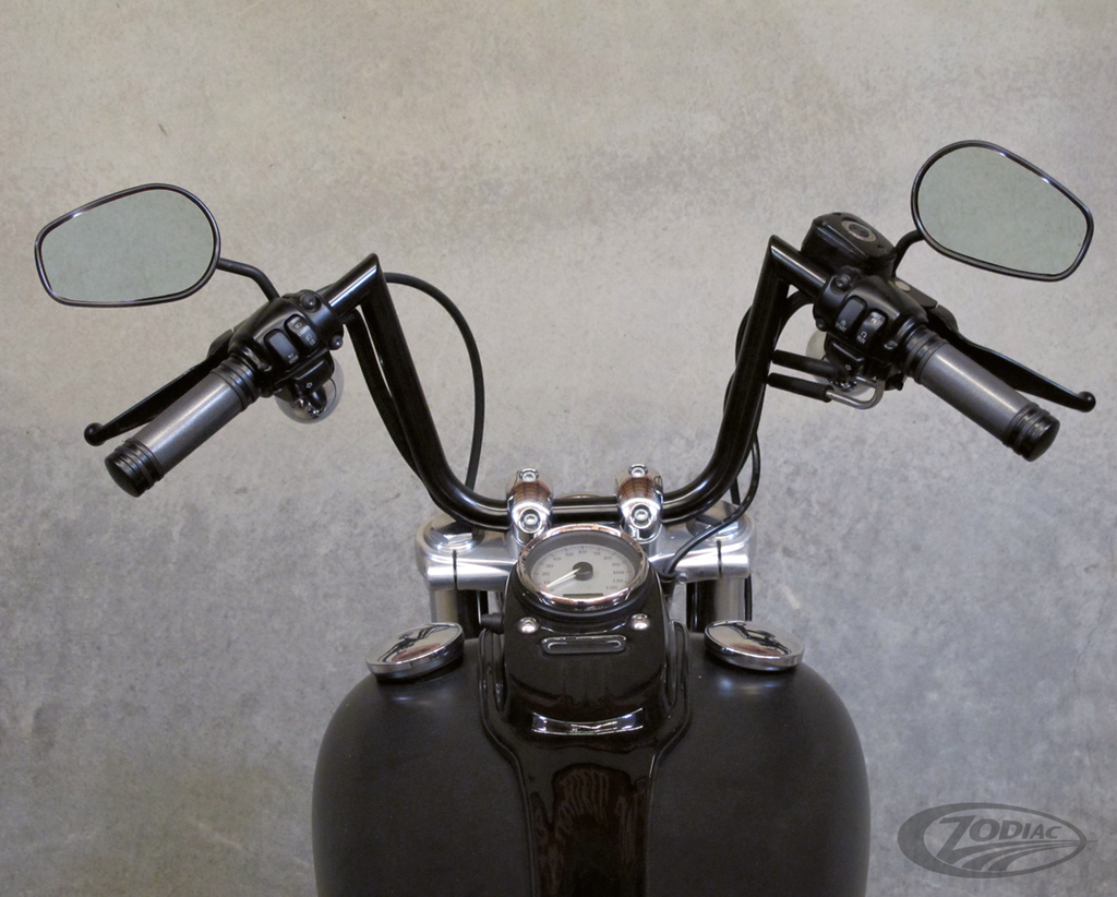 BILTWELL HANDLEBARS