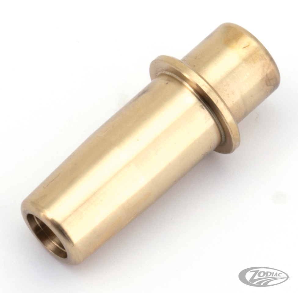 C630 BRONZE VALVE GUIDES BY KIBBLEWHITE PRECISION MACHINING