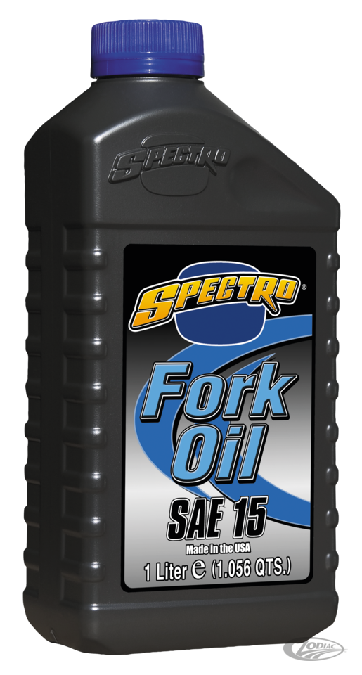 SPECTRO FORK OIL