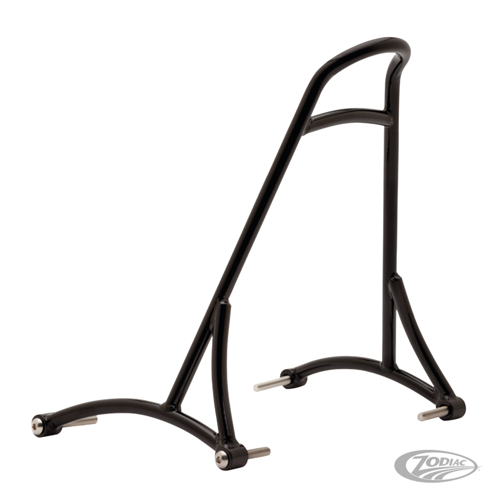 BURLY BRAND SISSY BAR FOR SPORTSTER & DYNA