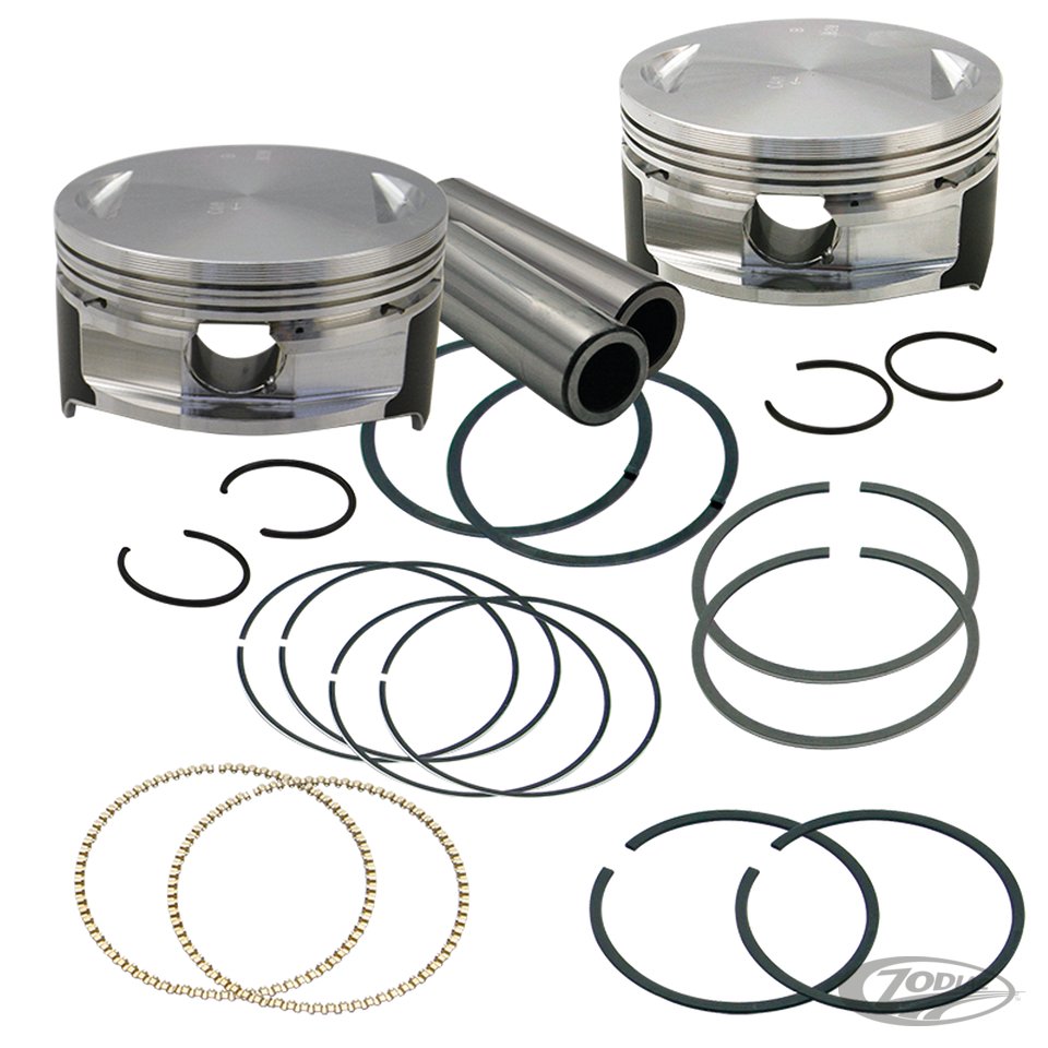 S&S 106CI STROKER KIT FOR TWIN CAM 88