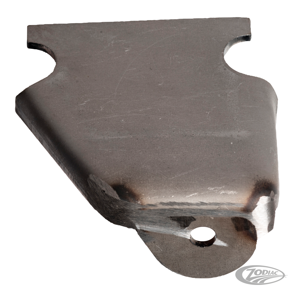 VG CLASSIC SHEET METAL FRAME PARTS