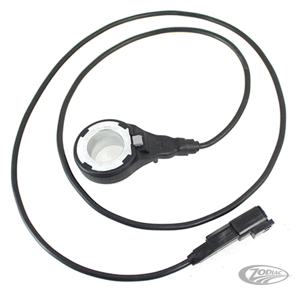 ABS WHEEL SENSORS