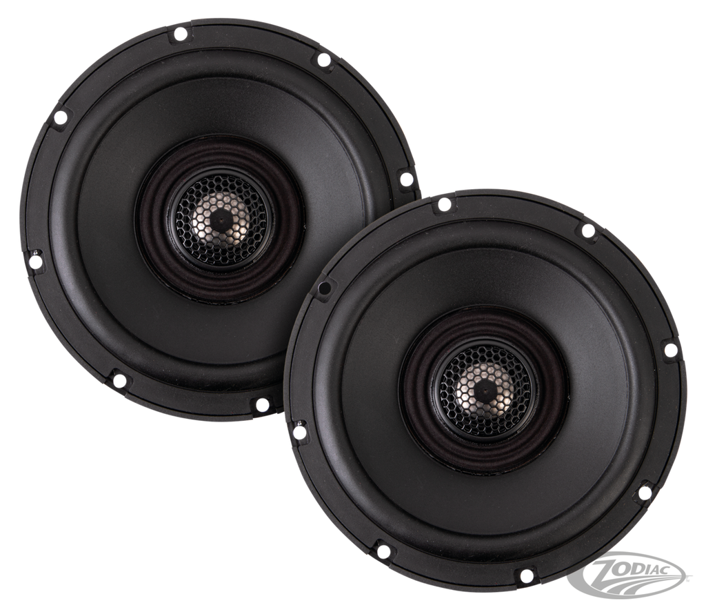 PRECISION POWER SPEAKERS