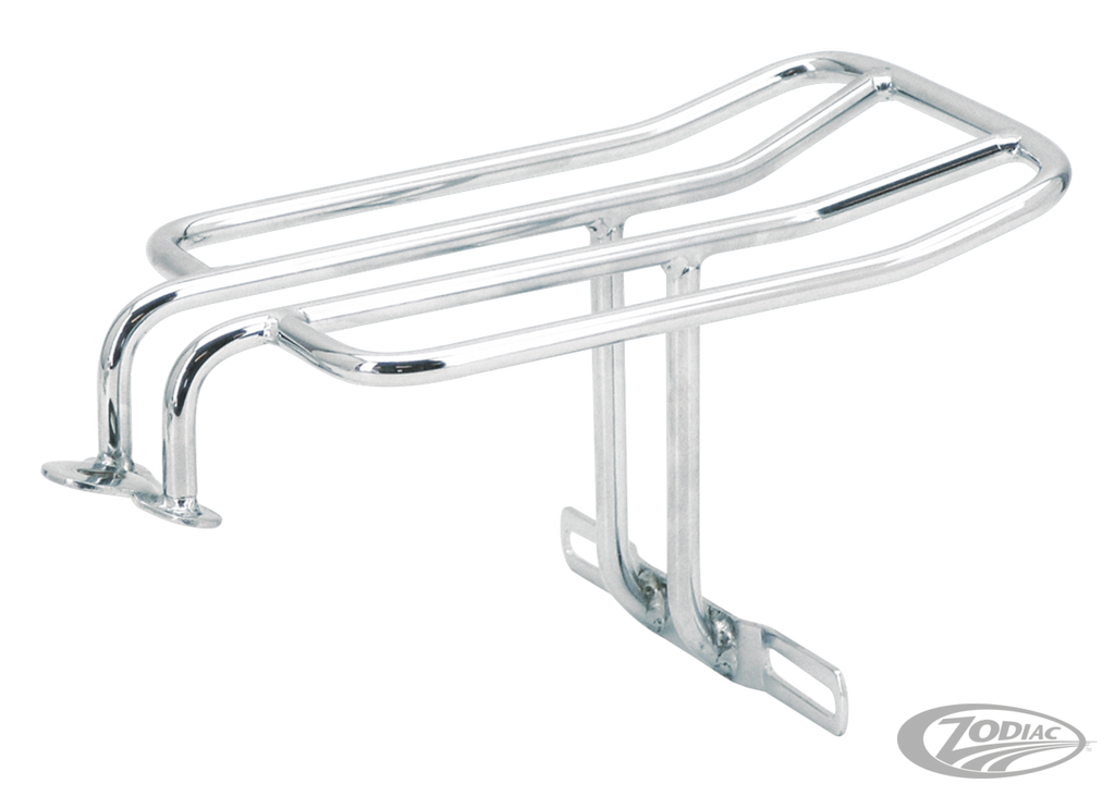 REAR LUGGAGE RACKS