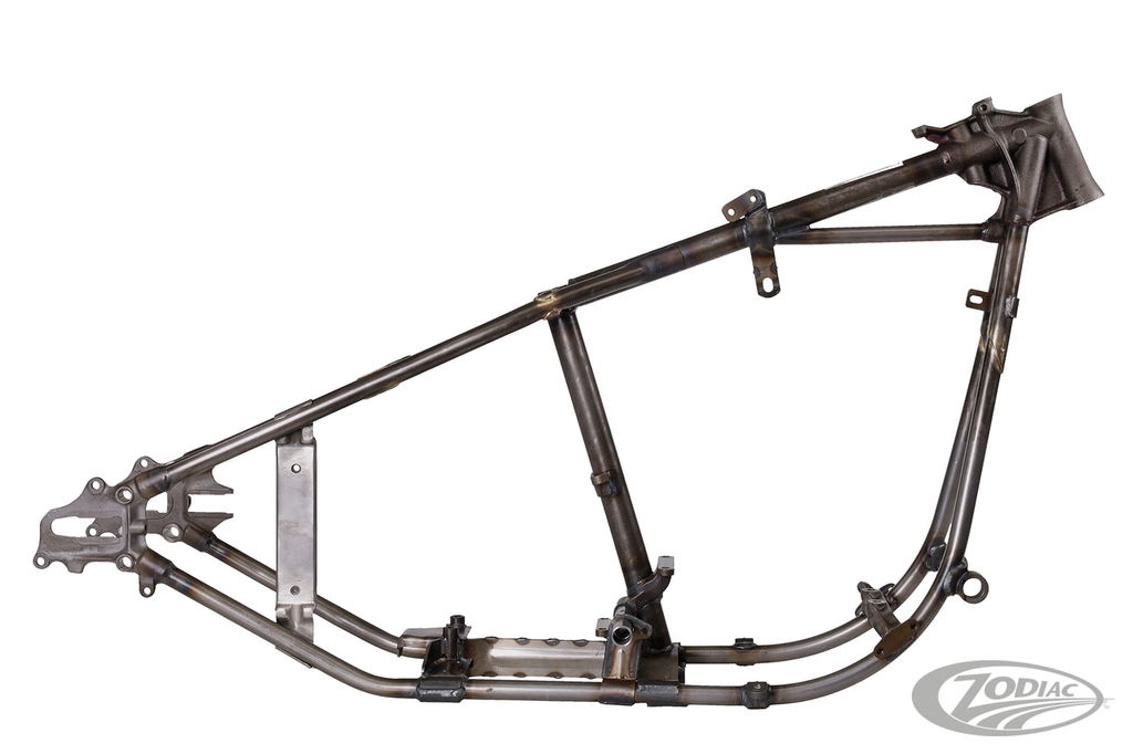 VG REPLICA KNUCKLEHEAD AND PANHEAD HARDTAIL FRAMES