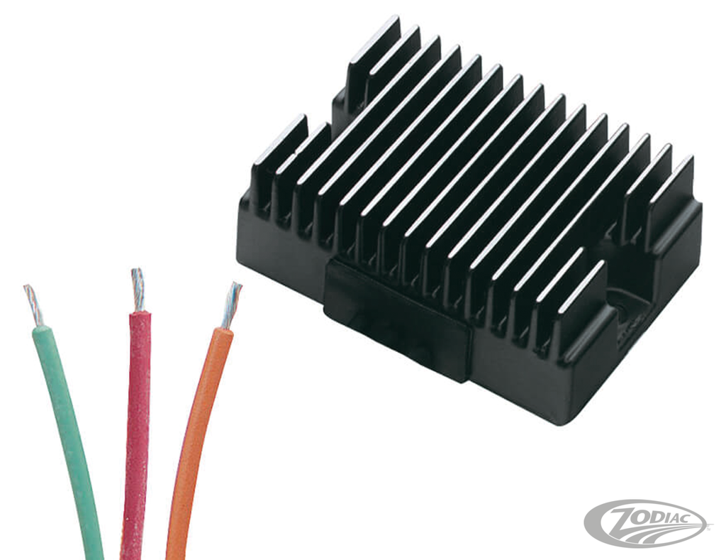 SOLID STATE OEM STYLE RECTIFIERS/REGULATORS