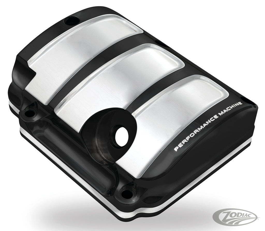 PM TRANSMISSION TOP COVER FOR 5-SPEED
