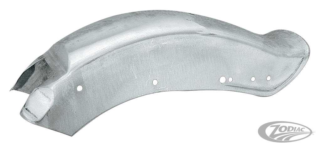 STOCK REPLACEMENT FXST REAR FENDER