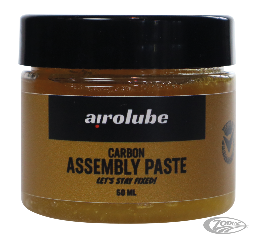 AIROLUBE CARBON ASSEMBLY PASTE