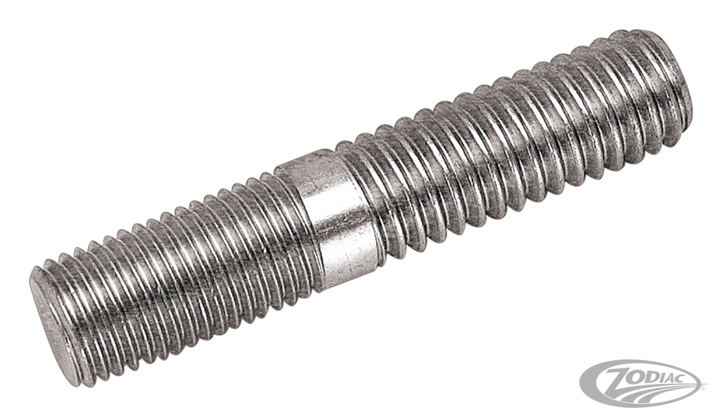 HIGH PERFORMANCE CYLINDER STUDS FOR 1936-1984 BIG TWIN