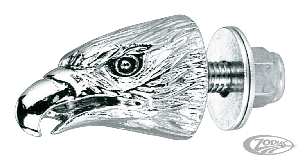 EAGLE'S HEAD KROMMETS