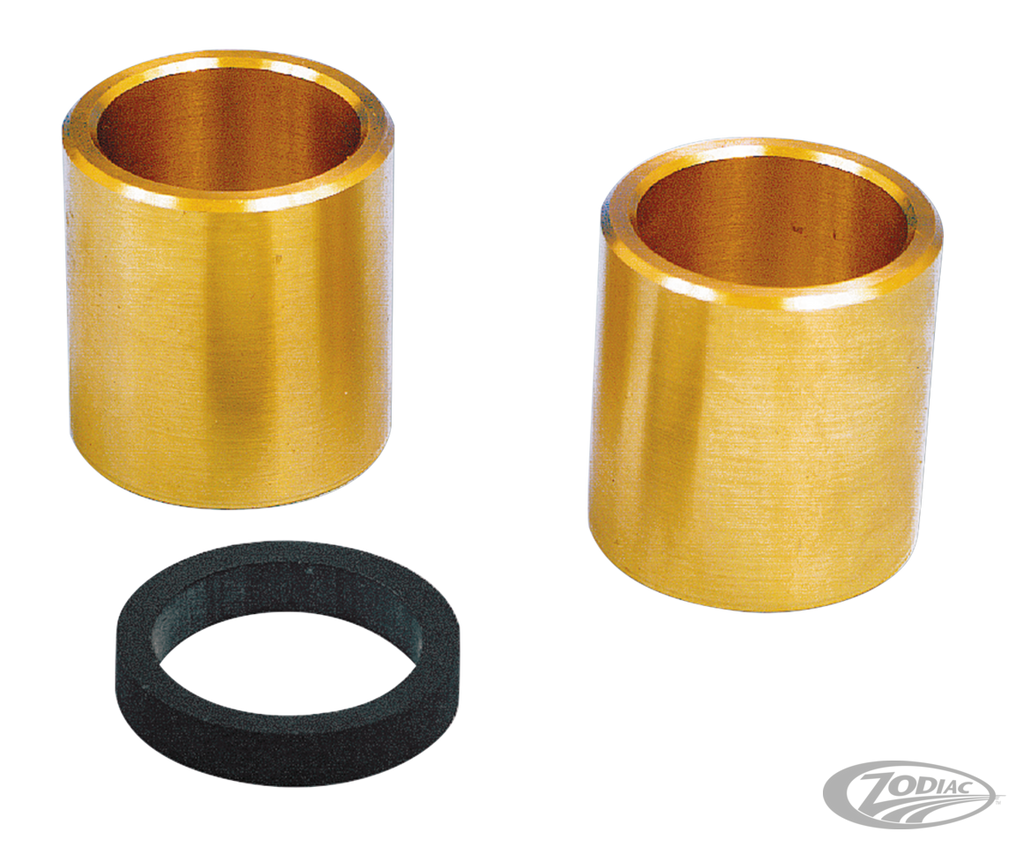 KICKER SHAFT BUSHINGS & SEAL