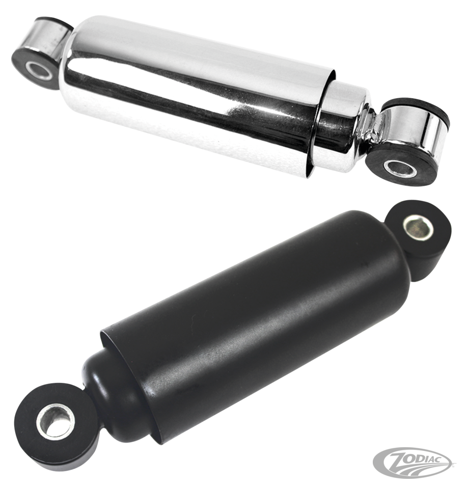 SHOCK ABSORBERS FOR LATE STYLE SPRINGER FORKS