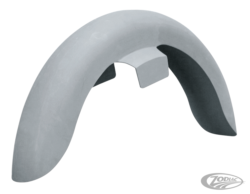 ZODIAC'S CUSTOM FRONT FENDERS BY CRUISESPEED