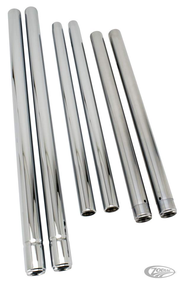 AMERICAN MADE HARD COATED FORK TUBES